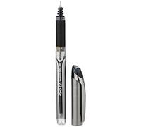Pilot V5 Grip Rollerball Pen - BLACK