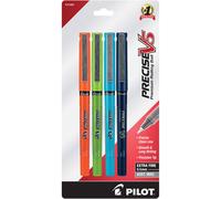 Pilot V5 Pen Precise 4 Count