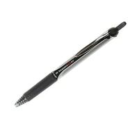 Pilot Hi Tec V5 Rollerball Pen Extra Fine Retractable 0.5mm, black