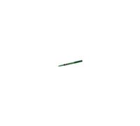 Pilot V7 Hi-Tecpoint Rollerball Pen, 0.7 mm Tip - Green, Box of 12