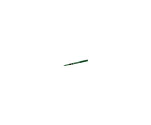 Pilot V7 Green Hi Tec Liquid Rollerball 0.7mm PK12