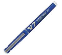 Pilot Roller V7 Refillable blue - 0.7 mm - 40346