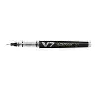 Pilot Pilot Begreen V7 Hi-Tecpoint Cartridge System Liquid Ink Rollerball Pen Re