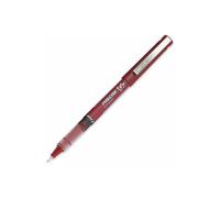 Pilot V7 Rollerball - Red