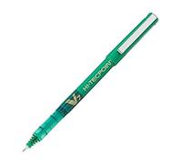 PILOT V7 LIQUID INK PEN GREEN 101101204