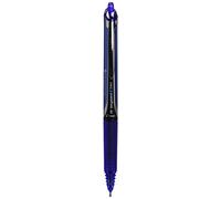 Pilot V7 RT Retractable Liquid Ink Rollerball 0.7 mm (Box of 12) - Blue
