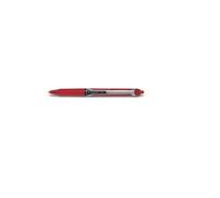 Pilot V7 RT Retractable Liquid Ink Rollerball 0.7 mm (Single Pen) - Red
