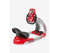 Pilot V8 Driver Simulator, by SMOBY red