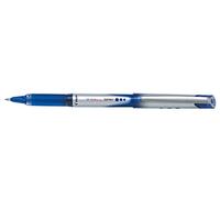 Pilot Vball 7 Grip Liquid Ink Rollerball 0.7 mm tip - Blue, Box of 12 Blue 12 co