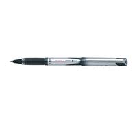 Pilot Vball 7 Grip Liquid Ink Rollerball 0.7 mm tip (Box of 12) - Black