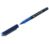 Pilot Vball 7 Liquid Ink Rollerball 0.7 mm tip (Box of 12) - Blue