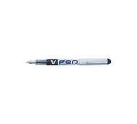 Pilot VPen Disposable Fountain Pen Blue (Pack of 12) SV4W03