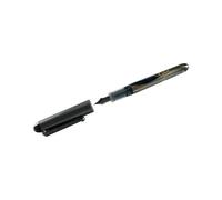 Pilot VPen Disposable Fountain Pens Black (Pack of 12) SV4W-01