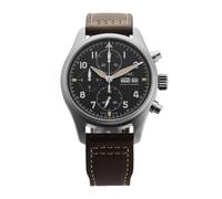 Pilot Watch Chronograph Spitfire 41mm Stainless Steel