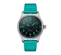 Pilot Watch Mark XX Mercedes - AMG PETRONAS Formula One™ Team 40mm Mens Watch Black