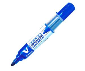 Pilot WBS-vbml Whiteboard Marker - Blue
