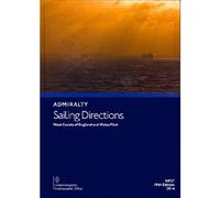 Pilot: West Coast of England and Wales