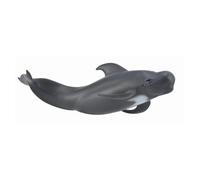Pilot Whale Figurine