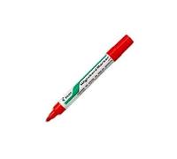 Pilot Whiteboard Bullet Tip 1.8 mm Aluminium Body Red (Pack of 3