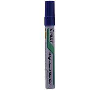 Pilot Wyteboard Marker Medium Black Pack of 12