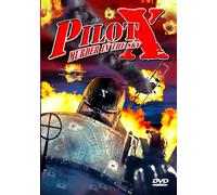 Pilot X: Murder In The Sky (DVD) (1936) (All Regions) (NTSC) (US Import)