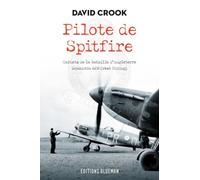 Pilote de Spitfire: Carnets de la bataille d'Angleterre