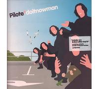 Pilote - Do It Now Man (Ltd Edit) [VINYL]