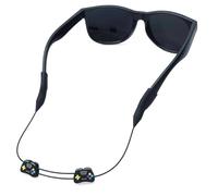 Pilotfish Kids Glasses Strap, No Tail Eyeglass Holder Adjustable, Sunglasses Eyeglasses Strap for Boys and Girls (Video Game)