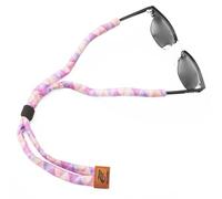 Pilotfish Premium Cotton Eyewear Retainer Sunglass Strap - Multiple Design Options - Soft & Durable Sunglass Holder