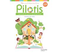 Pilotis CP - Manuel de code - Edition 2026