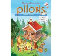 Pilotis CP Manuel de code: Manuel d'apprentissage du code