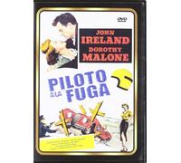 Piloto A La Fuga (Import Dvd) (2012) Varios