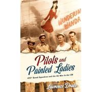 Pilots and Painted Ladies: 493rd Bomb Squadron and the Air War in the CBI