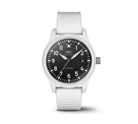 Pilot's Automatic 41mm Top Gun Lake Tahoe Mens Watch Black