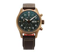 Pilot's Chronograph Spitfire 41mm Bronze