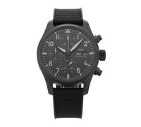 Pilots Chronograph Top Gun 41mm Ceramic