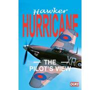 Pilots View: Hawker Hurricane [DVD] [Region 1] [US Import] [NTSC]