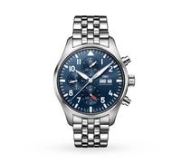 Pilot's Watch Chronograph 43mm