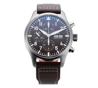 Pilots Watch Chronograph Edition Antoine De Saint Exupery 43mm Stainless Steel