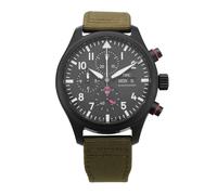 Pilots Watch Chronograph Top Gun Edition SFTI 44.5mm Ceramic
