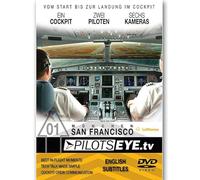 PilotsEYE.tv 01. München - San Francisco