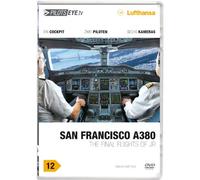 PilotsEYE.tv 12. San Francisco