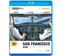 Pilotseye Tv 12 San Francisco - Blu-ray - C600z
