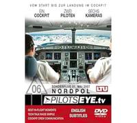 PilotsEYE.tv | NORTHPOLE - Special flight |:| DVD |:| Cockpit flight LTU Airbus A330-200