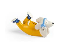 Pilou Piggy Bank White one size