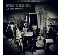 Pils & Kippe - Am Ende des Tages