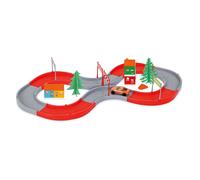 Pilsan Endless Road Set