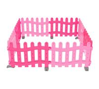 Pilsan Handy Fence - Pink