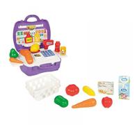 Pilsan SuperMarkt suitcase