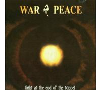 Pilson, Jeff - Light at the End of the Tunnel